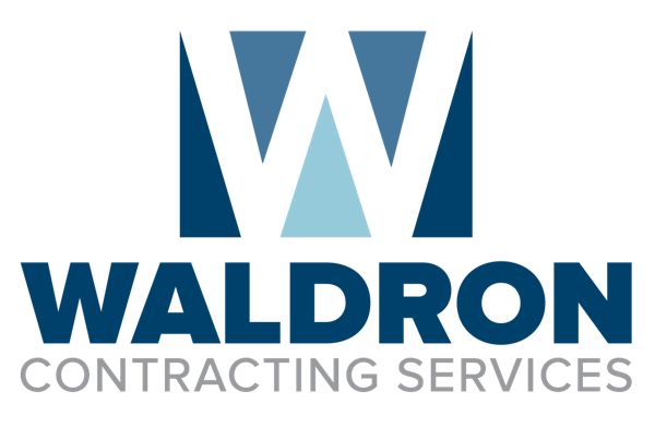 Waldron Contracting Services Logo