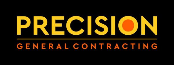 Precision General Contracting Logo