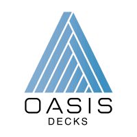 Oasis Decks Logo