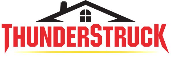 ThunderStruck Restorations LLC Logo
