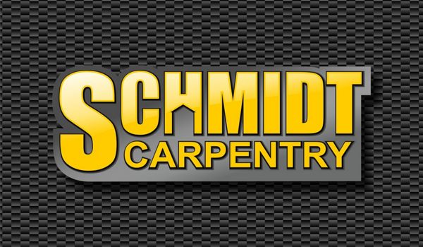 Schmidt Carpentry LLC Logo
