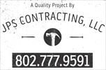 JPS Contracting, LLC Logo