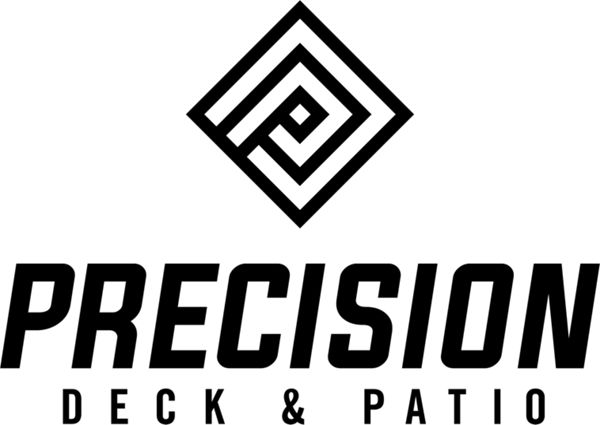 Precision Deck and Patio Logo