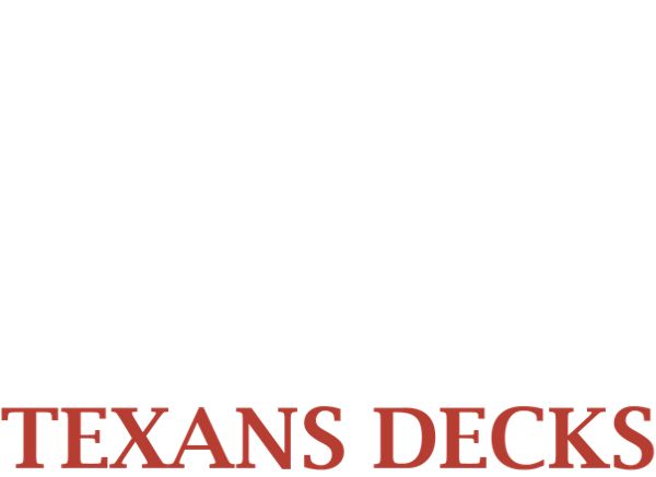 Texans Decks Logo
