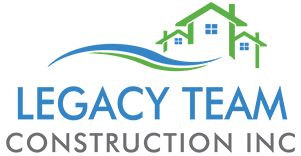 Legacy Team Construction Logo