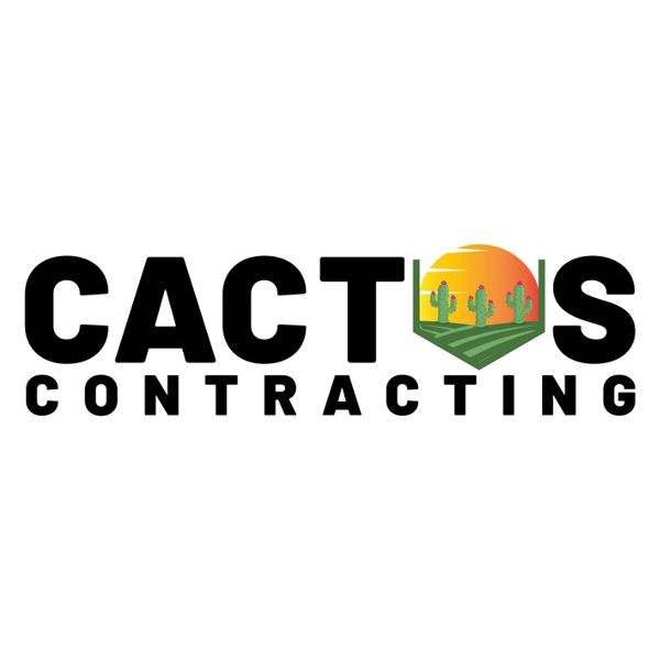 Cactus Contracting, LLC Logo