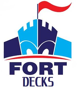 Fort Decks Logo