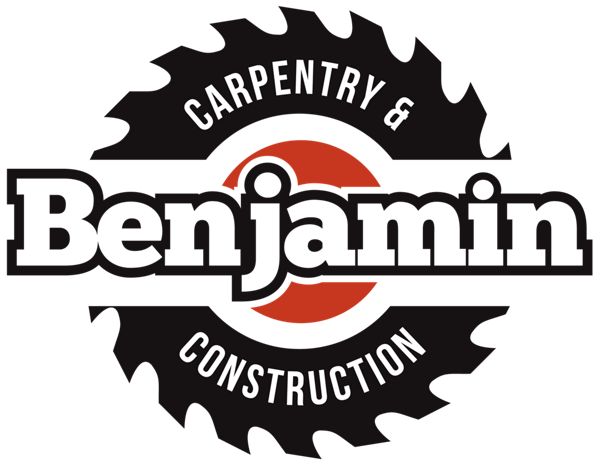 Benjamin Carpentry & Construction LLC Logo