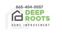 Deep Roots Home Improvement Logo