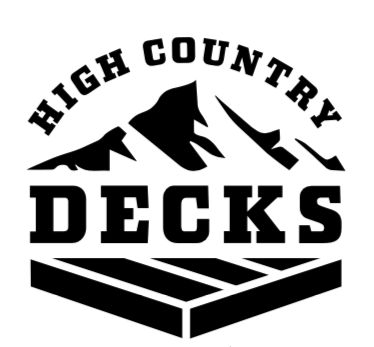 High Country Decks Logo