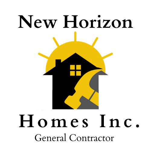New Horizon Homes Inc Logo
