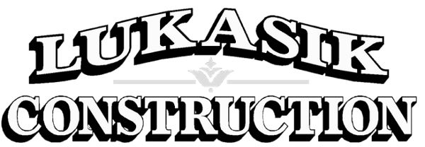 Lukasik Construction LLC Logo
