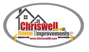 Chriswell Home Improvements Inc. Logo