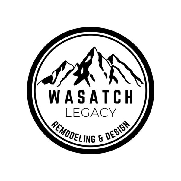 Wasatch Legacy Remodeling And Design Logo