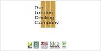 London Decking Company Ltd Logo