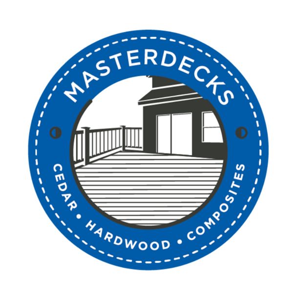 Masterdecks Logo