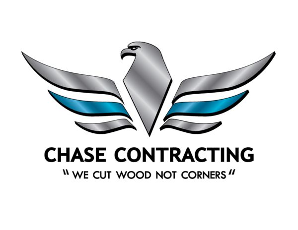 Chase Contracting & Home Improvements Inc Logo