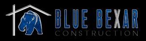 Blue Bexar, LLC Logo