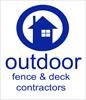 Outdoor Fence and Deck Contractors, LLC Logo