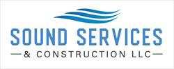 Sound Services & Construction, LLC Logo