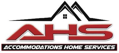 Accommodations Home Services Logo