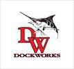 Dockworks Inc. Logo