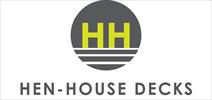 Hen-House Decks Logo
