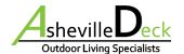 Asheville Deck LLC Logo