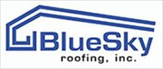 Blue Sky Roofing, Inc Logo