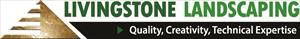 Livingstone Landscaping Ltd. Logo