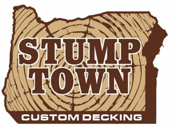 Stumptown Custom Decks Logo