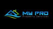 My Pro Property Services Logo