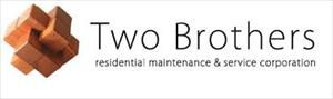 Two Brothers Residential Logo