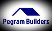 Pegram Builders LLC Logo
