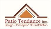 Patio Tendance Logo
