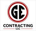 GE Contracting LLC Logo