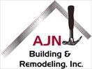 AJN Building & Remodeling, Inc Logo