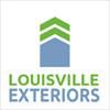 Louisville Exteriors Logo