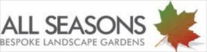 All Seasons Landscapes Logo