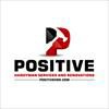 Positive HSR LLC Logo