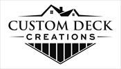 Custom Deck Creations Logo