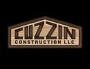 Cuzzin Construction LLC Logo