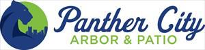Panther City Arbor & Patio, LLC Logo