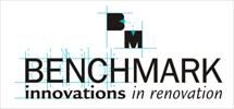 Benchmark Innovations in Renovation Logo