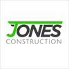 Jones Construction (Cheshire) Ltd Logo