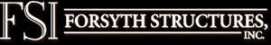 Forsyth Structures, Inc. Logo