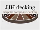 JJH Construction Ltd Logo