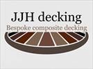 JJH Decking Logo
