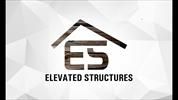 Elevated Structures Logo