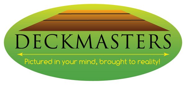 Deckmasters UK Ltd Logo